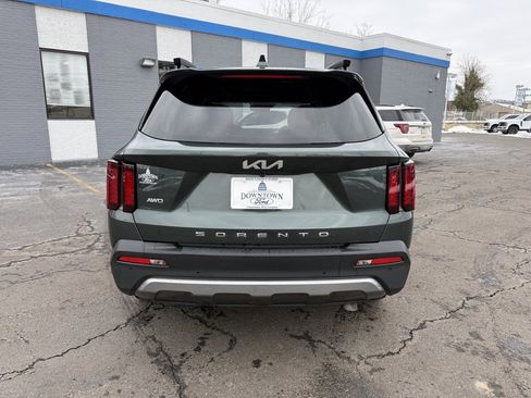 Used 2022 Kia Sorento X-Line EX image 6