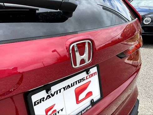 Used 2025 Honda CR-V EX-L image 23