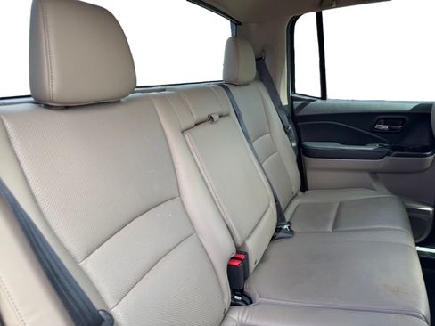 Used 2017 Honda Ridgeline RTL-T image 18