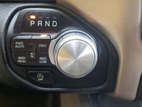 Used 2022 RAM 1500 Laramie image 34