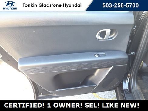 Certified 2024 Hyundai Ioniq 5 SEL image 25