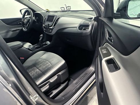 Used 2023 Chevrolet Equinox LS AWD/4WD image 25