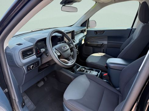 Used 2023 Ford Maverick XL w/ Equipment Group 100A Standard AWD/4WD image 4