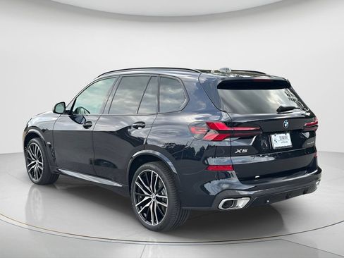 New 2026 BMW X5 sDrive40i w/ M Sport Package RWD image 7
