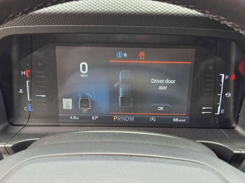 New 2026 Ford Ranger XLT RWD image 13