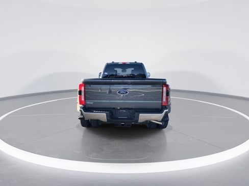 New 2026 Ford F350 XLT w/ XLT Premium Package image 7