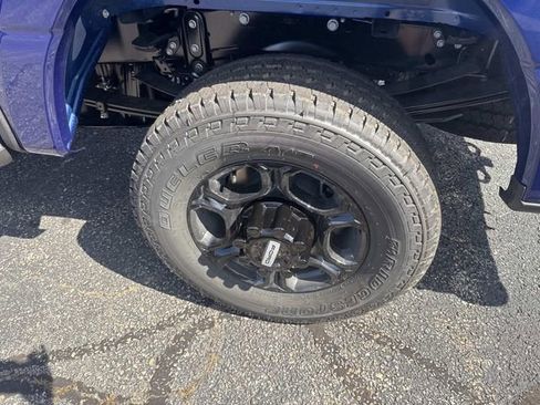 New 2026 Ford F250 XL w/ STX Appearance Package image 5