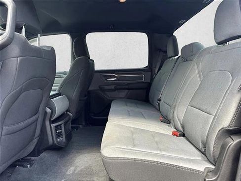 Used 2022 RAM 1500 Big Horn image 22