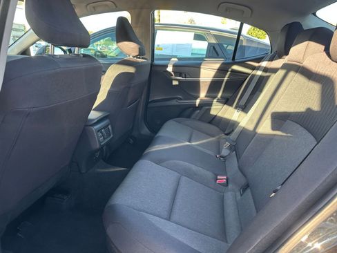 Used 2025 Toyota Camry LE image 24