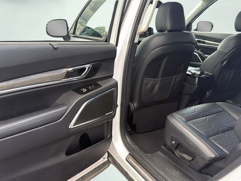 Used 2021 Kia Telluride SX w/ SX Prestige Package AWD/4WD image 42