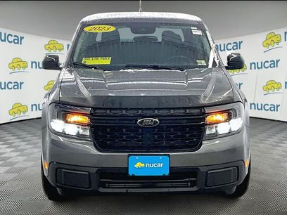 Used 2023 Ford Maverick XLT w/ XLT Luxury Package