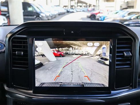 New 2026 Ford F150 STX w/ Equipment Group 200A image 26