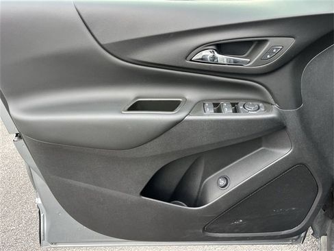 Certified 2023 Chevrolet Equinox LT image 21