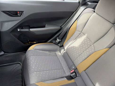 Certified 2025 Subaru Crosstrek 2.5i Sport w/ Crosstrek Mirror Package image 17