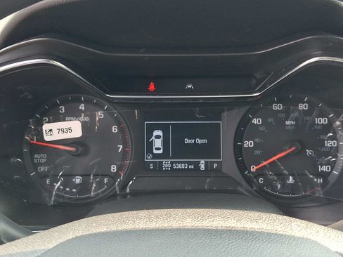 Certified 2023 Chevrolet TrailBlazer LT AWD/4WD image 20