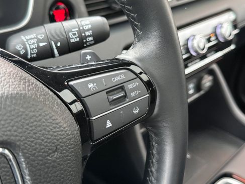 Used 2024 Honda Pilot Touring image 38