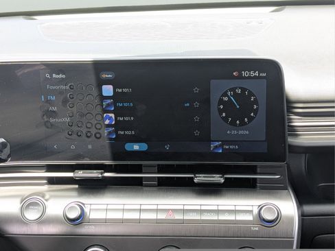Certified 2026 Hyundai Kona SE FWD image 16