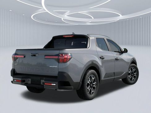 New 2026 Hyundai Santa Cruz XRT AWD/4WD image 4
