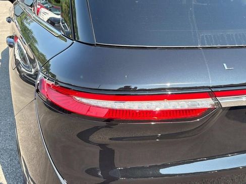 New 2025 Lincoln Corsair Grand Touring AWD/4WD image 11
