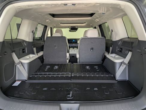 New 2026 Hyundai Santa Fe Calligraphy image 28