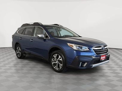 Used 2021 Subaru Outback Touring XT