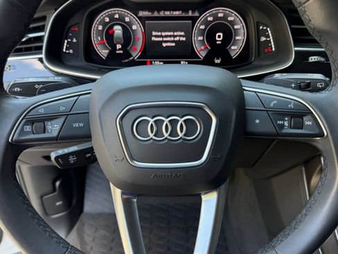 Used 2022 Audi Q7 3.0T Premium Plus AWD/4WD image 11