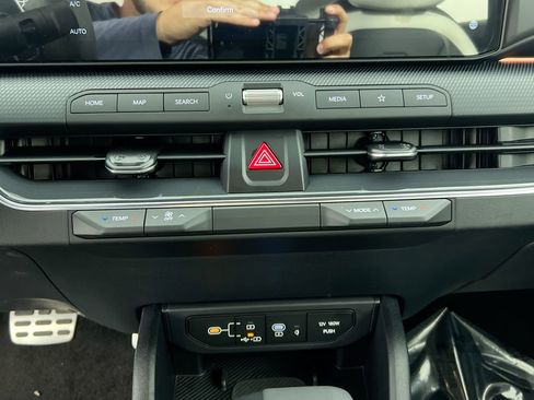 New 2026 Kia K4 GT-Line Turbo image 26