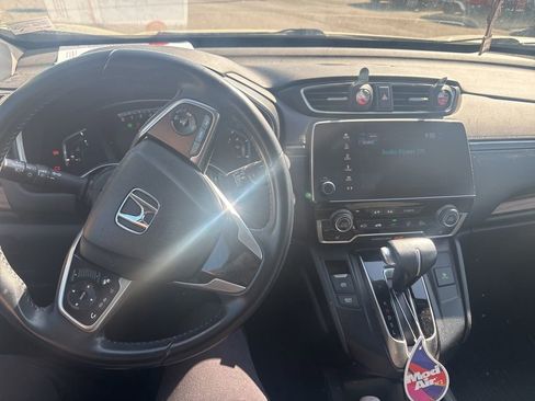 Used 2017 Honda CR-V EX-L image 18