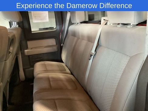 Used 2010 Ford F150 XLT image 13