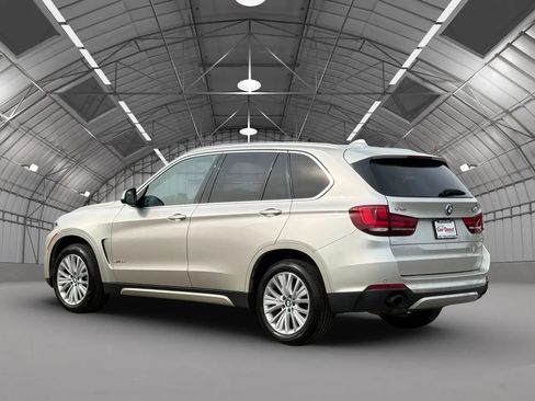 Used 2016 BMW X5 xDrive35i AWD/4WD image 5
