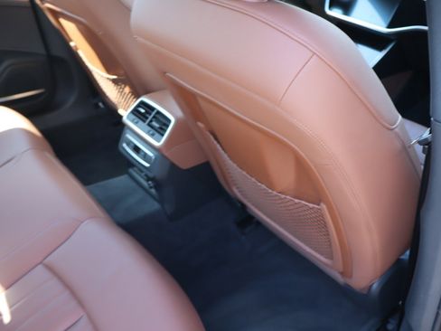 Used 2023 Audi A6 Premium Plus w/ Premium Plus Package AWD/4WD image 22