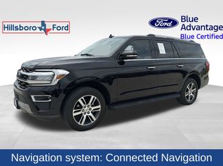 Certified 2024 Ford Expedition Max Limited RWD video 1