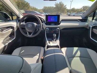 Used 2025 Toyota RAV4 XLE Premium