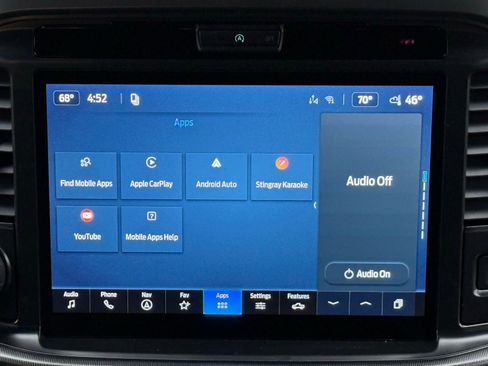 New 2026 Ford F150 Lariat w/ Equipment Group 502A High image 26