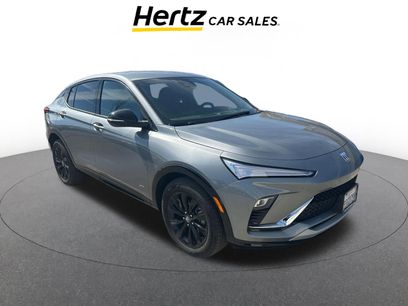 Used 2025 Buick Envista Sport Touring