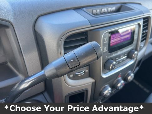 Used 2013 RAM 1500 Express image 50