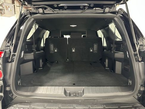 Used 2025 Toyota 4Runner TRD Off-Road Premium w/ Tow Technology Package image 51