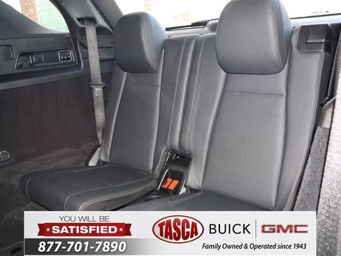 Used 2022 Mercedes-Benz GLE 450 4MATIC w/ Revised AMG Line Exterior image 17