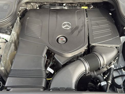 New 2026 Mercedes-Benz GLE 350 4MATIC image 11
