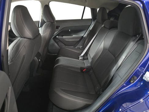 New 2026 Subaru Crosstrek 2.0i Premium image 12