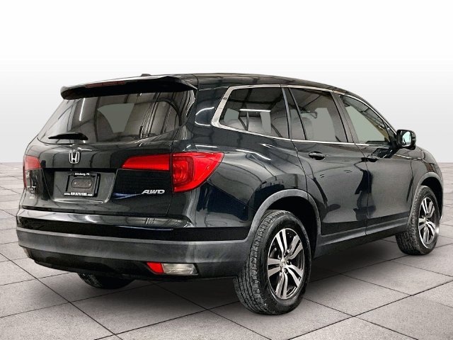 Used 2016 Honda Pilot EX-L image 12