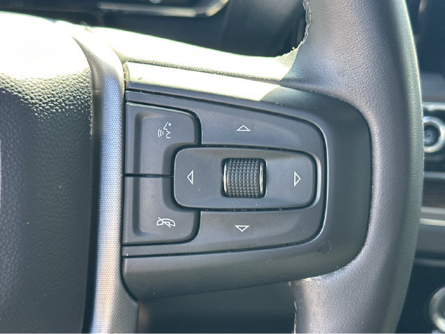 Certified 2023 GMC Sierra 1500 Elevation AWD/4WD image 23