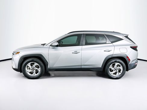 Used 2023 Hyundai Tucson SEL FWD image 4
