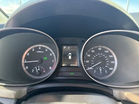 Used 2017 Hyundai Santa Fe Sport w/ Cargo Package image 26