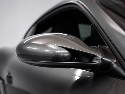Used 2006 Porsche Cayman S RWD image 32