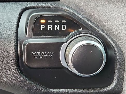 Used 2022 RAM 2500 Tradesman image 25