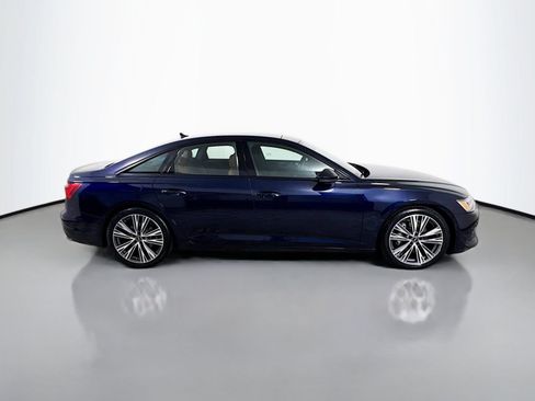 Used 2024 Audi A6 2.0T Premium w/ Convenience Package AWD/4WD image 8