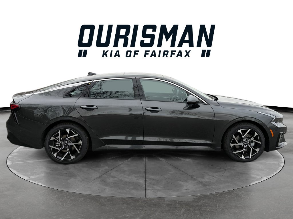New 2026 Kia K5 EX FWD image 7
