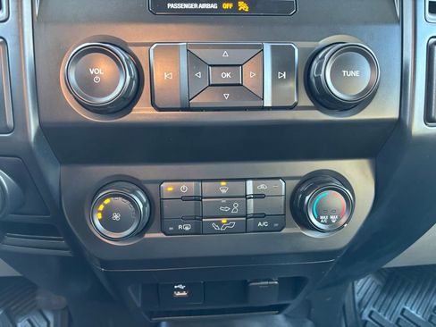 Used 2020 Ford F150 XL w/ Equipment Group 101A Mid image 23