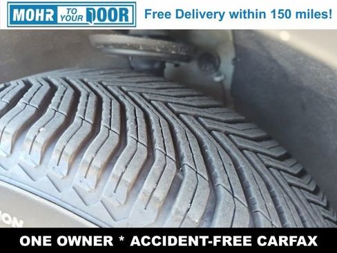 Used 2022 Chevrolet Blazer LT w/ LPO, Cargo Package image 22